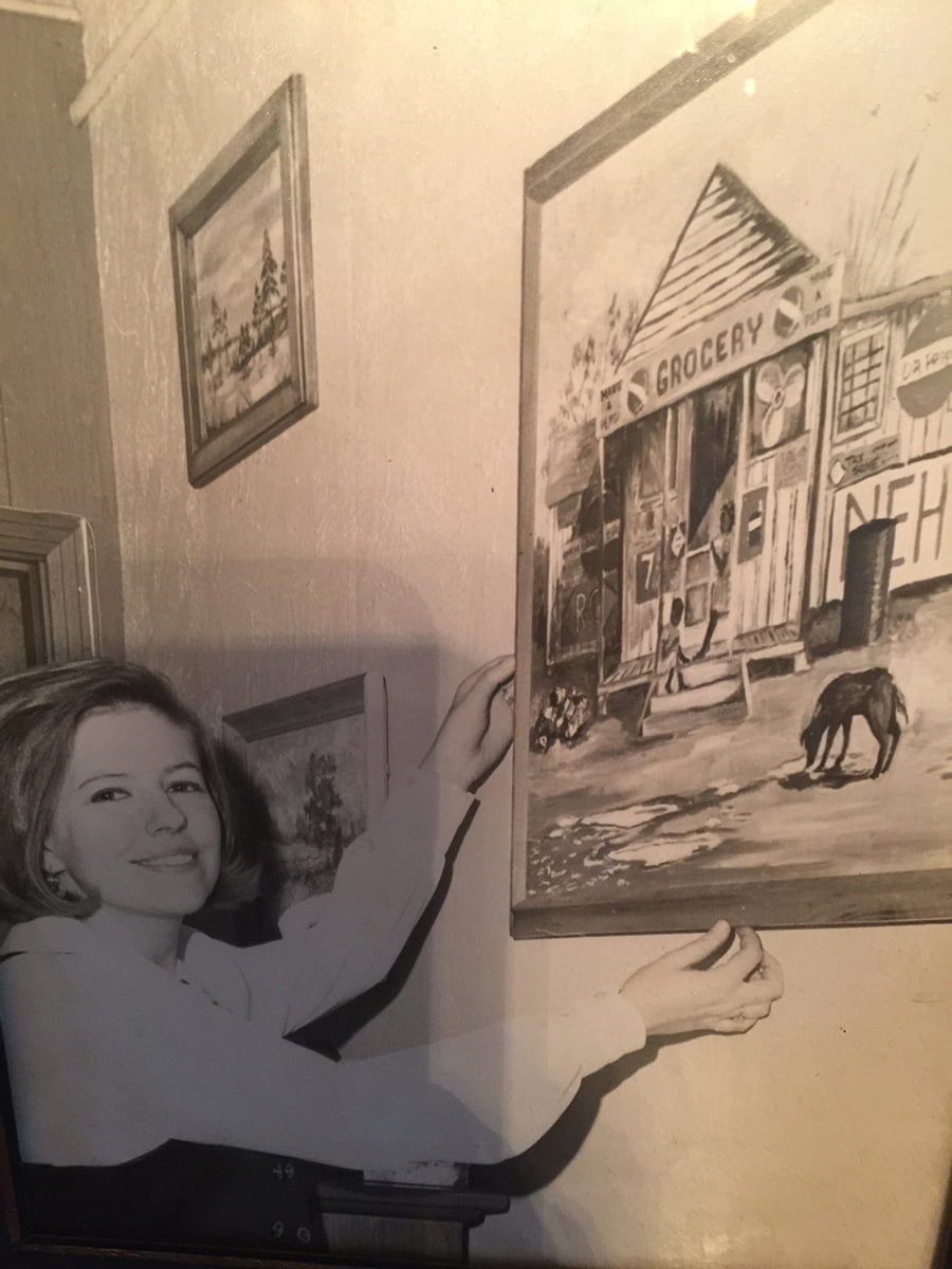 Ann Jordan art show to celebrate late artist’s best work
