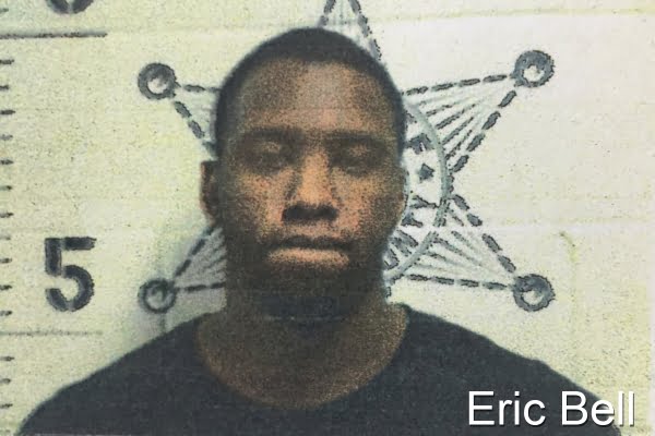 Bell Charged with Burglary of a Dwelling