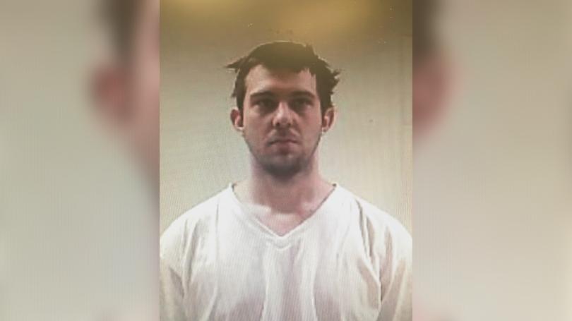 Escaped Neshoba County inmate apprehended in Attala County