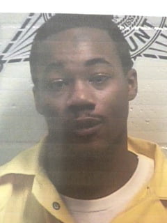 Authorities searching for armed robbery suspect