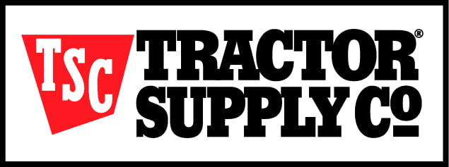 Kosciusko Tractor Supply donates pet treats and over 300 bags of pet food