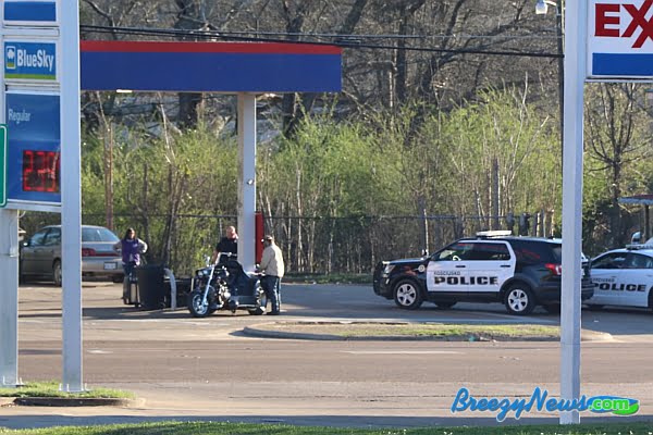 Emergency Dispatches: March 3, 2018