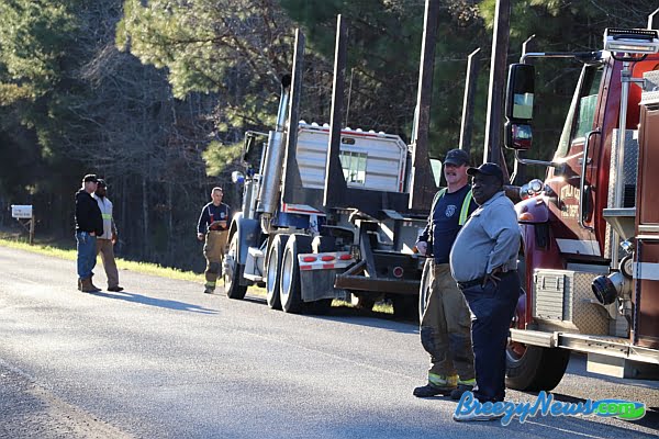 Emergency Dispatches: March 7, 2018
