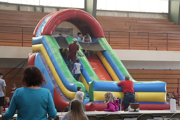 Attala Sheriff’s Department K-9 Fund Raiser (Video)
