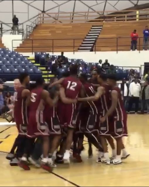 Bulldogs win Region 23 Championship (video)