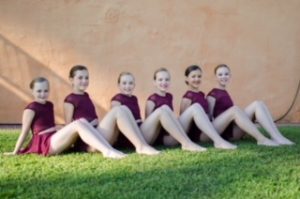The Dance Company invited to the World Dance Competition