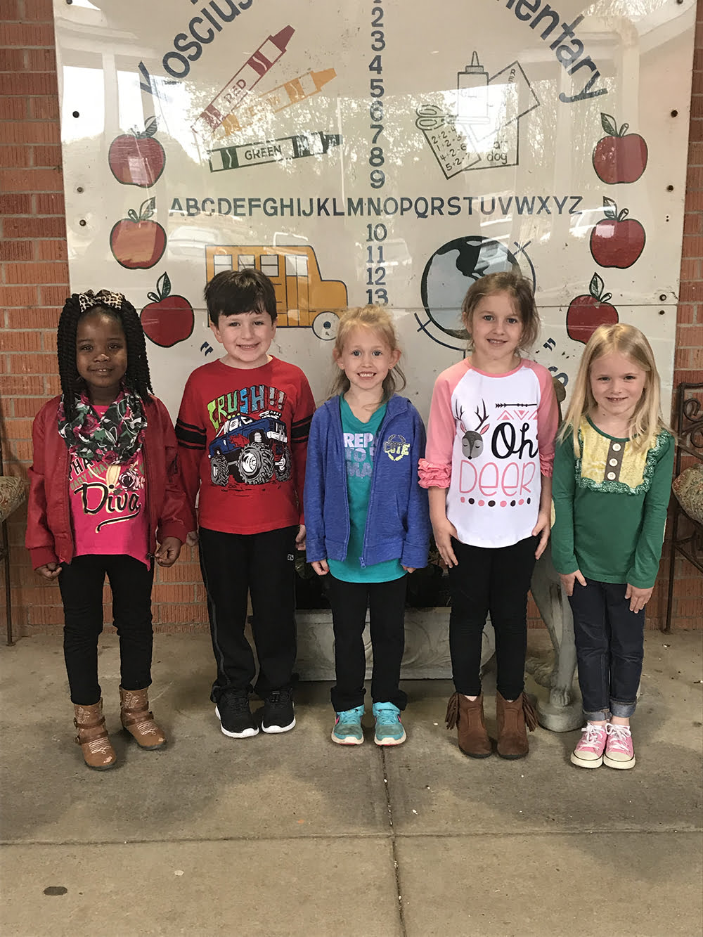 KLE names Top Dogs, Outstanding Students, and Shining Stars