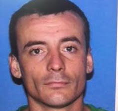 Carthage PD looking for suspect in car theft