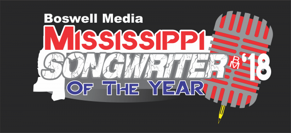 The Boswell Media Mississippi Songwriter of the Year 2018 is coming to Kosciusko (audio)