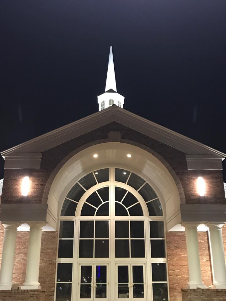 Attala Men’s Christian Fellowship