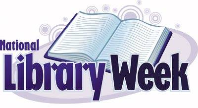 McAdams and Long Creek schools celebrate National Library Week 60th Anniversary