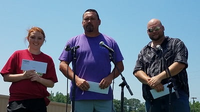 Boswell Media’s “So You Think You Can Sing” Karaoke Competition Winners