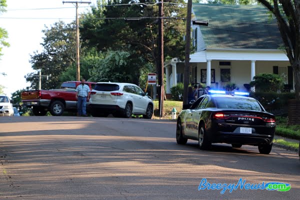 Emergency Dispatches: May 1, 2018