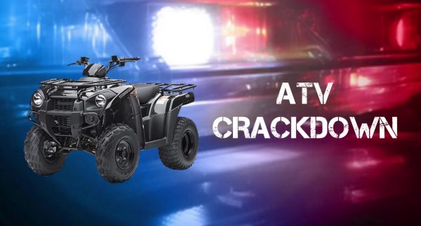 Attala County SO to crack down on ATV use on roads