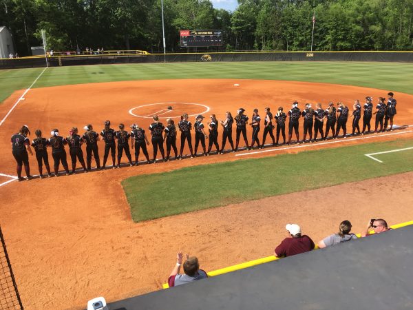 Video: Whippets’ final out vs Lawrence County, post game interview with Coach Terry