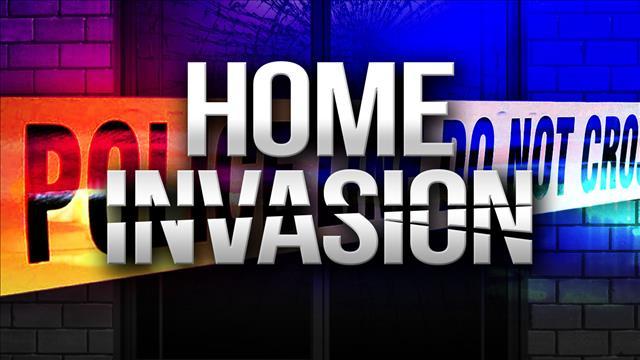 Choctaw County juvenile shoots home intruder armed with hatchet