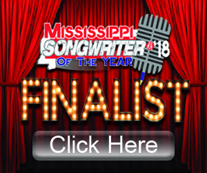 Finalists announced for Boswell Media Mississippi Songwriter of the Year 2018