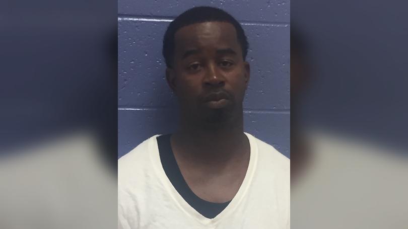 Neshoba County man arrested for stealing mowers and ATVs