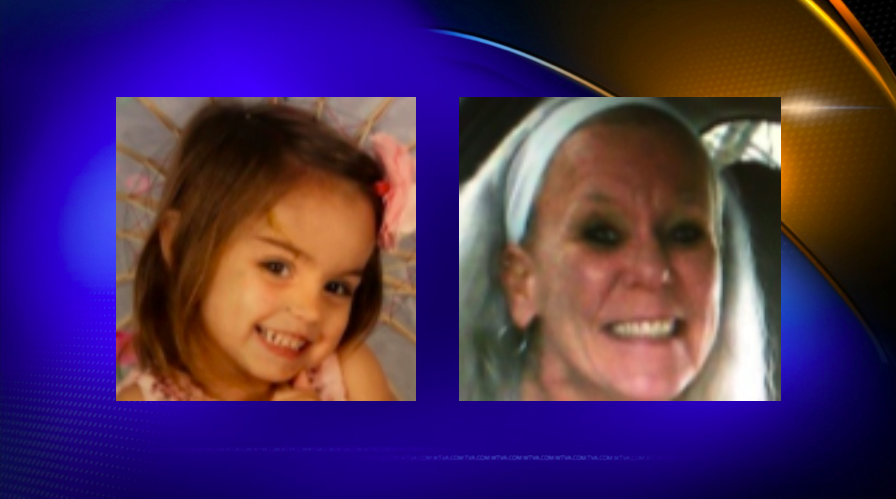 Update: Amber Alert cancelled; missing girl found safe