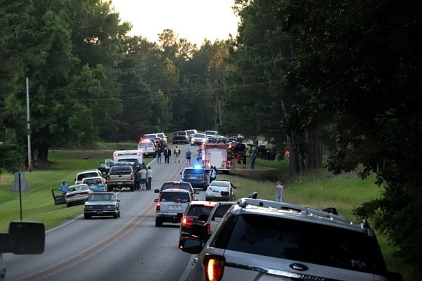 Update: Fatal wreck in western Attala County