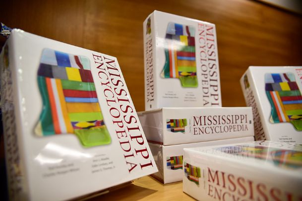 Attala County, James Meredith, and Oprah featured in 1,451-page online Mississippi Encyclopedia