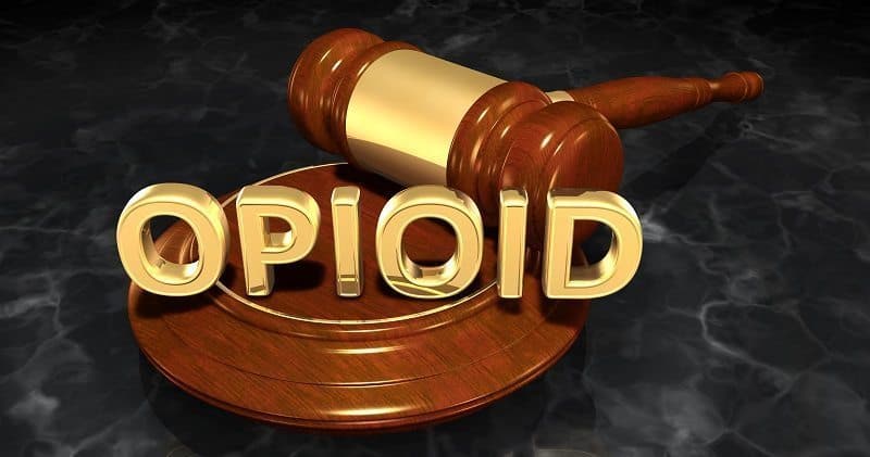 Kosciusko aldermen vote to join nationwide opioid litigation