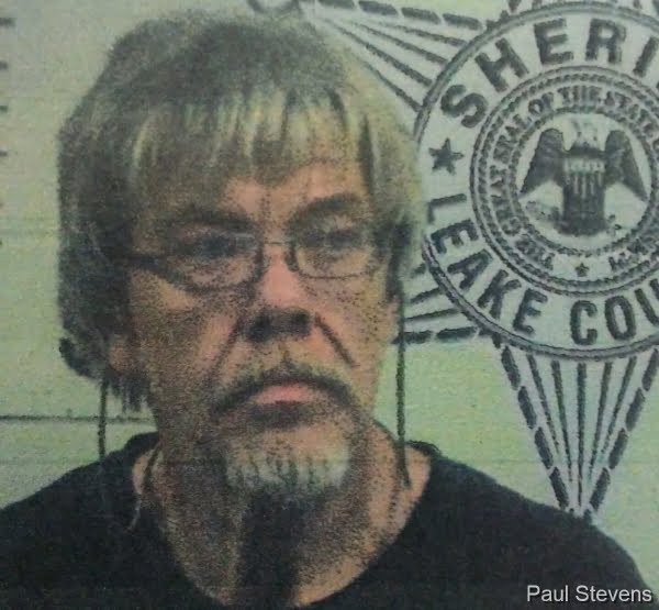K-9 Sends One Man Behind Bars on Drug Charges