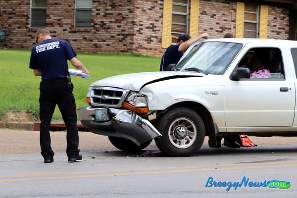MVA on Fenwick and MLK
