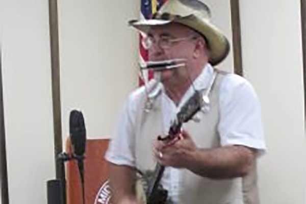 Attala County Library hosts first program of summer