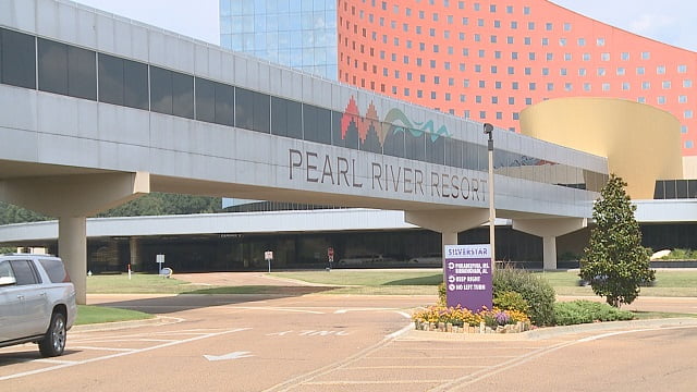 Pearl River Resort Racks up Multiple Awards from Southern Gaming