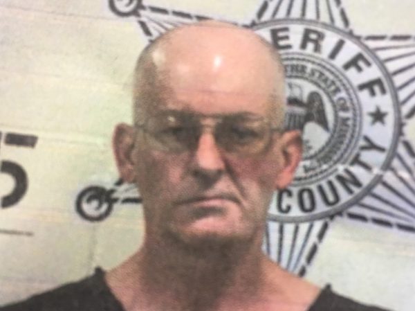 Updated: McCool man charged with manslaughter in weekend hit-and-run