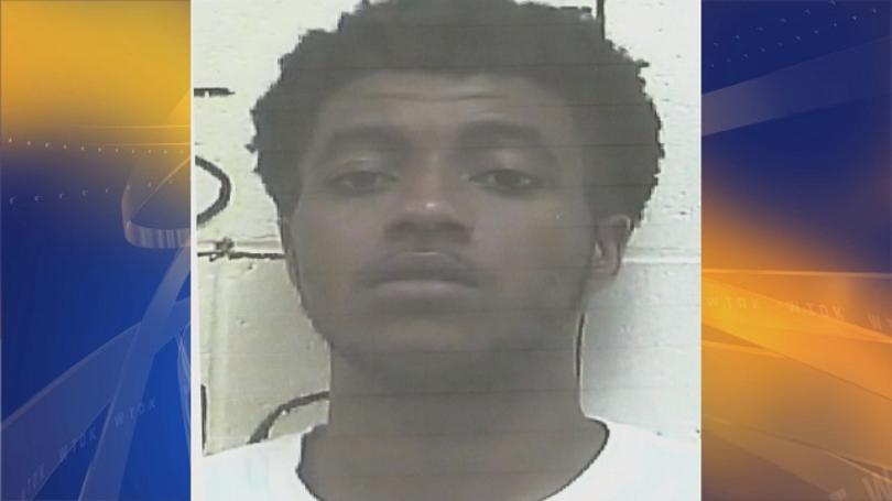 Inmate escapes from prison in Holmes County