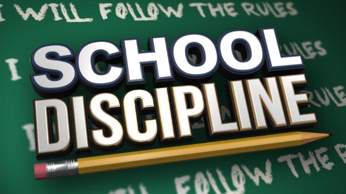 Holmes County School District bans corporal punishment