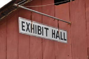 Registration Open for Neshoba County Fair Exhibit Hall
