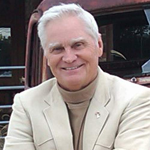 Mississippi radio personality Paul Ott Carruth dies at 83 (audio)