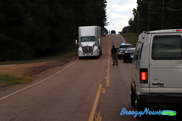 Emergency Dispatches: August 6, 2018