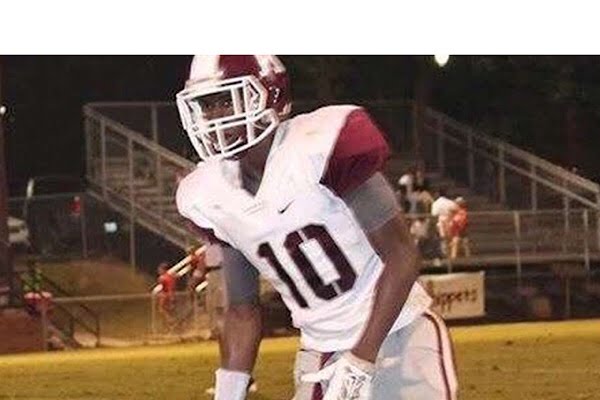 Kosciusko’s Harmon named one of nation’s top 100 players for 2021
