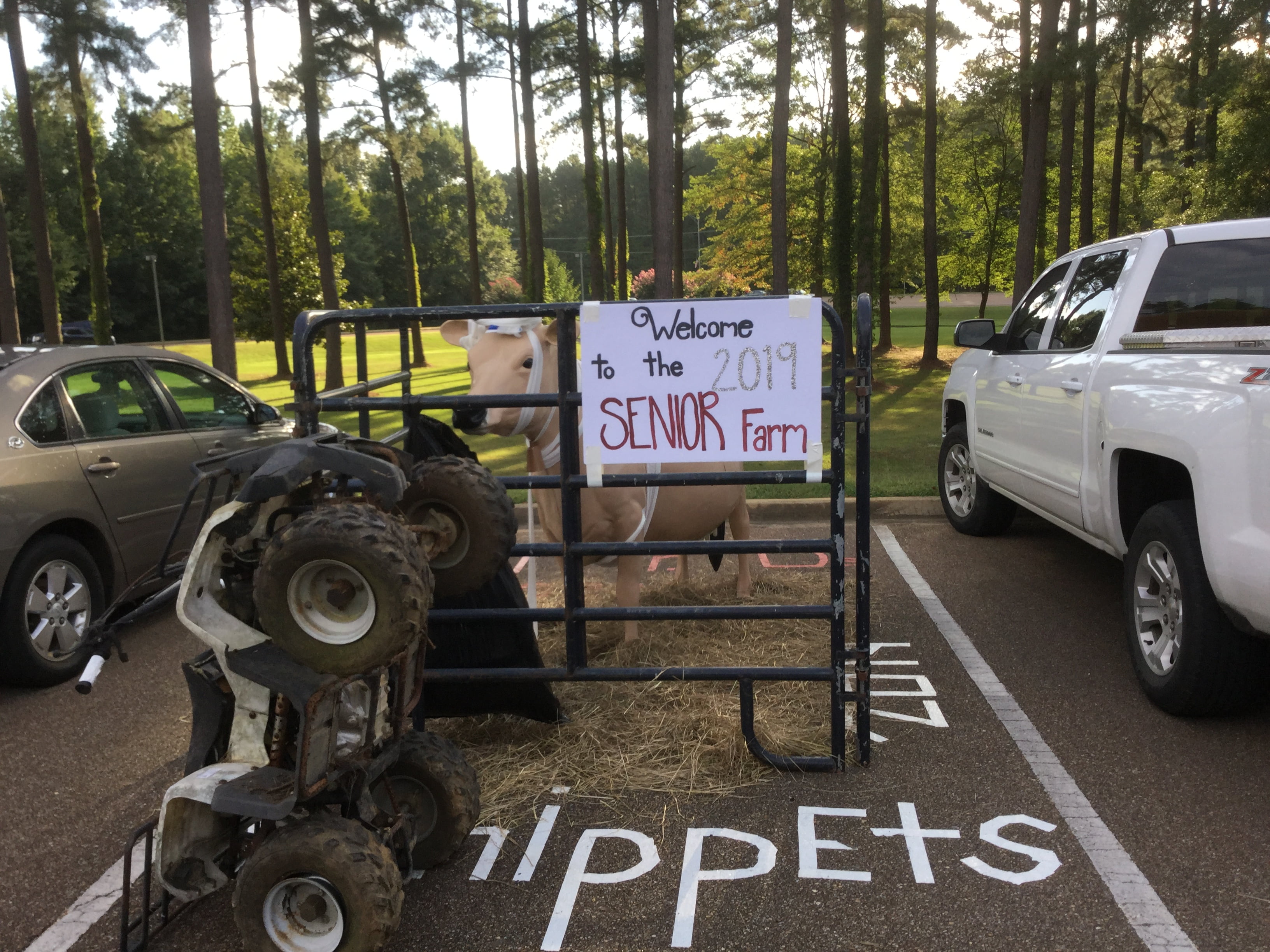 Breezy News In Kosciusko Ms 20 - xzcmnpg