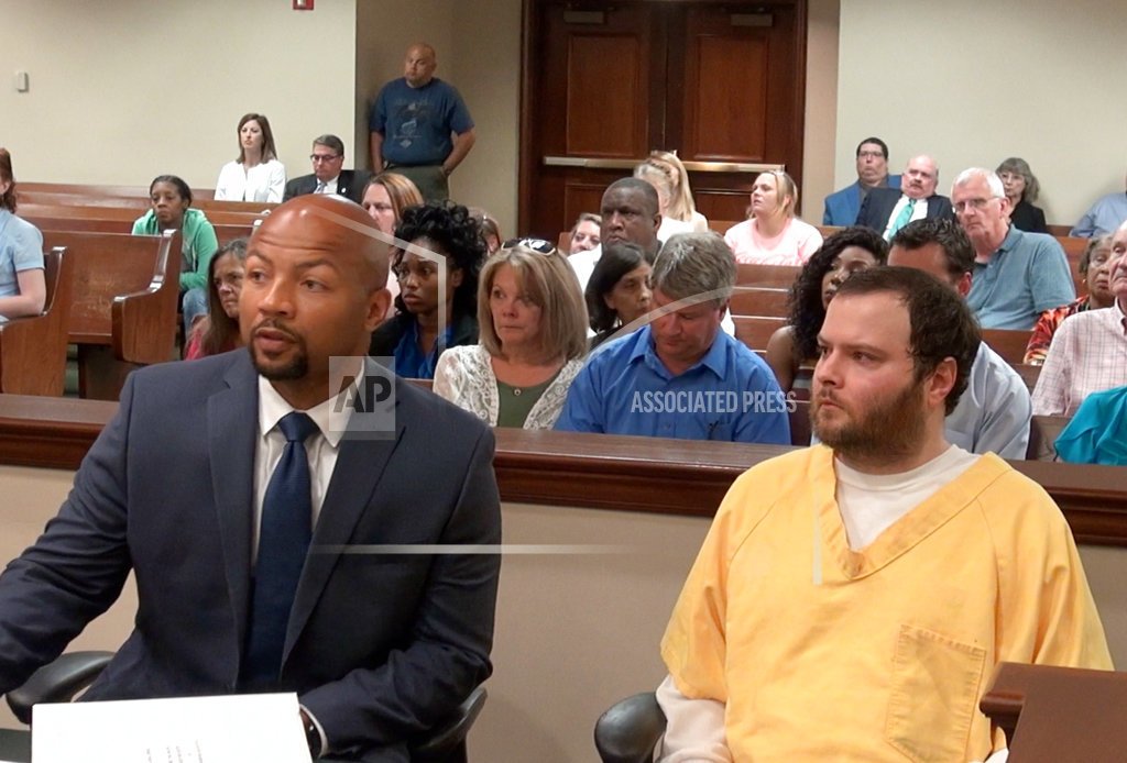 Man accused of murder in Rankin and Neshoba Counties pleads guilty