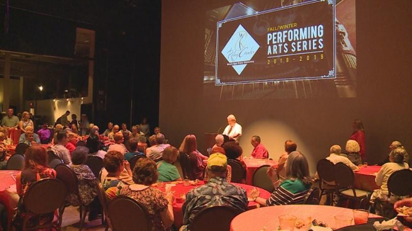 MSU Riley Center announces 2018 Fall/Winter Series