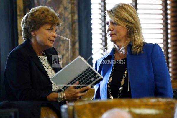 MS legislature sets aside money for Attala County roads