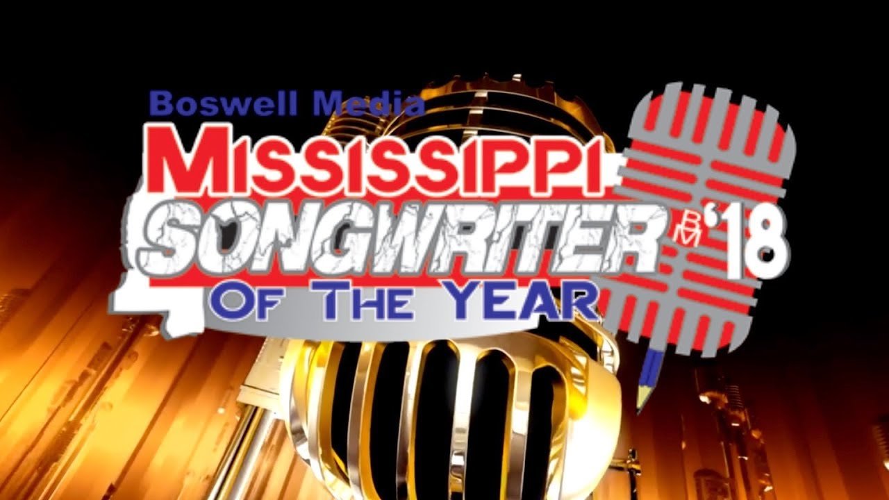 2018 Songwriter of the Year – Muscle Shoals Day 1