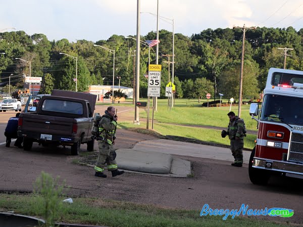 Emergency Dispatches: September 4, 2018