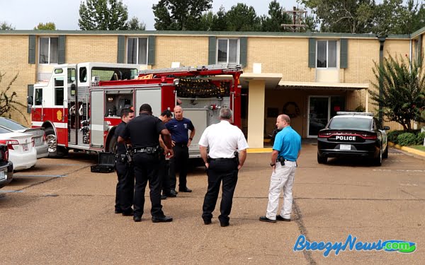 Emergency Dispatches: September 11, 2018