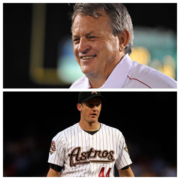 Two former Holmes Bulldogs named to MS Sports HOF Class of 2019