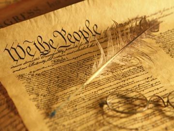 Kosciusko to celebrate National Constitution Week