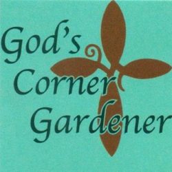 Happening today: God’s Corner Gardener open house
