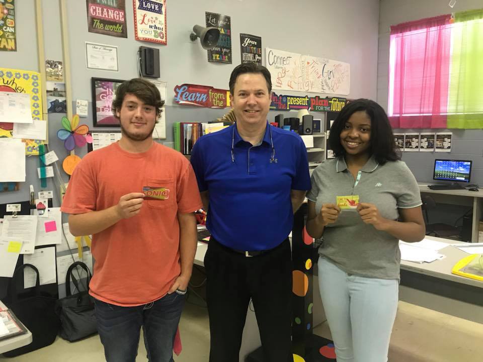 CTC students to receive workforce training from the Attala County Aspire Mississippi
