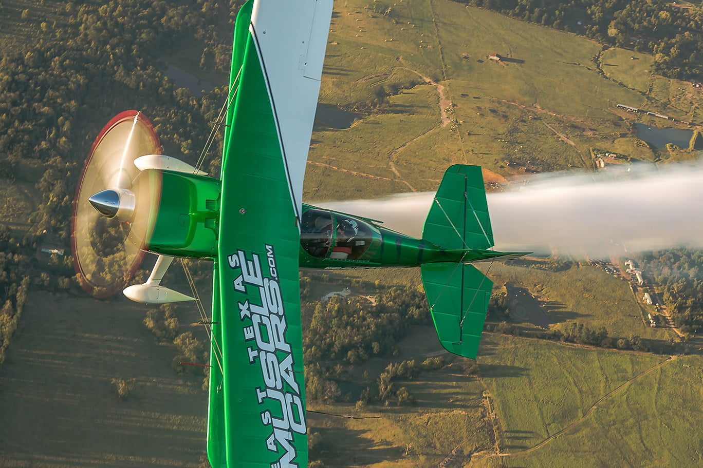 “Wings Over Winston” lands in Louisville for 2018 air show