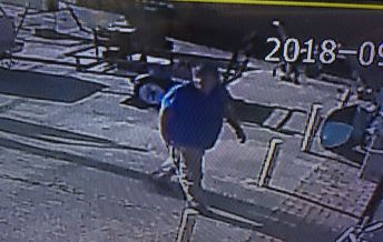 Winston County deputies investigating trailer theft near Four Corners